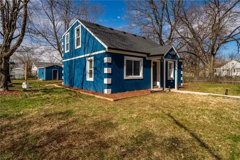 229 Marjorie Ave, Dayton, OH 45404