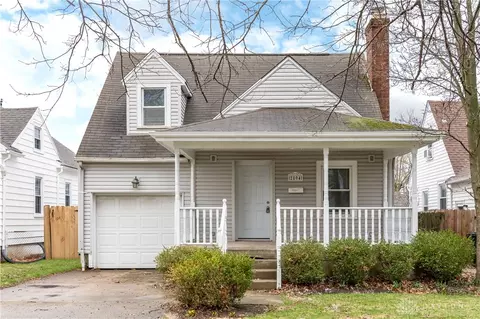 2804 Winburn Ave, Dayton, OH 45420