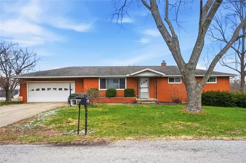 3434 Killdeer Dr, Springfield, OH 45502