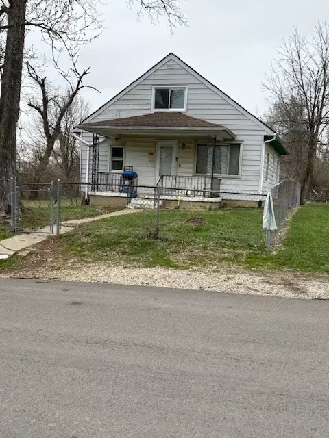 3819 Dandridge Ave, Dayton, OH 45402