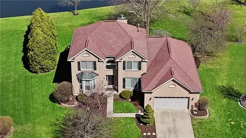 365 Pond Meadows Ct, Washington Township, OH 45458