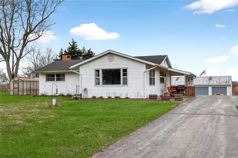 3932 Us Route 127, Greenville, OH 45331