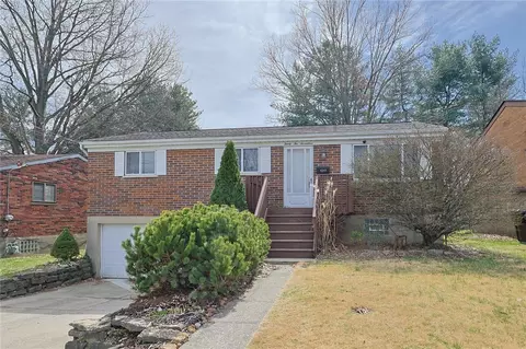 3217 Rockacres Ct, Colerain Twp, OH 45239