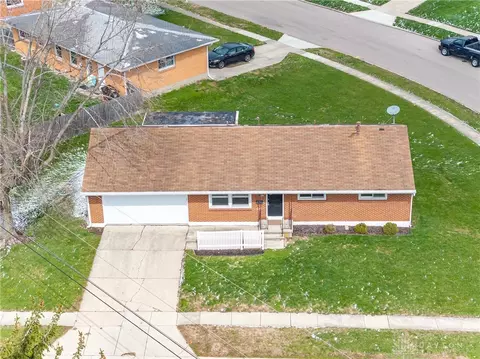 View/Area - 3801 Valleywood Dr, Kettering, OH 45429 photo 9 of 9