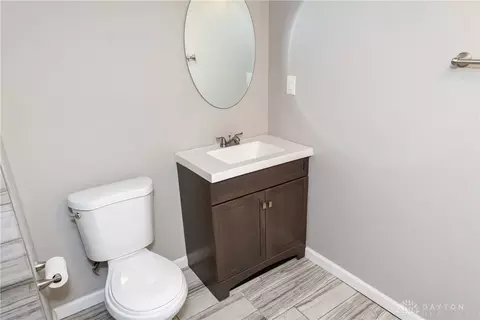 Bath - 3801 Valleywood Dr, Kettering, OH 45429 photo 7 of 7