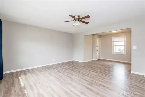 Living - 3801 Valleywood Dr, Kettering, OH 45429 photo 4 of 6