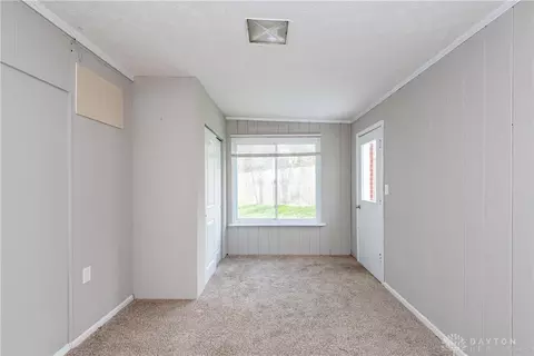 Bedroom - 3801 Valleywood Dr, Kettering, OH 45429 photo 8 of 8
