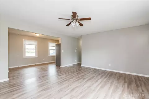 Living - 3801 Valleywood Dr, Kettering, OH 45429 photo 5 of 6
