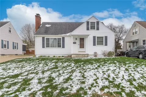179 Omalee Dr, Xenia, OH 45385