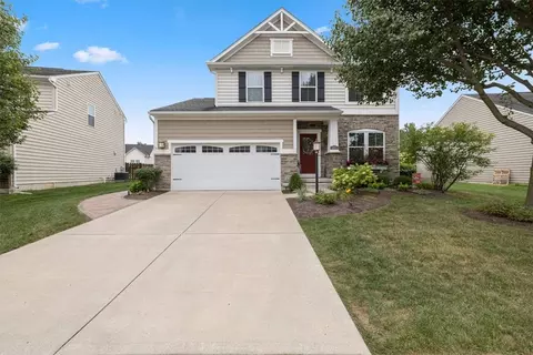 Undisclosed, Fairborn, OH 45324