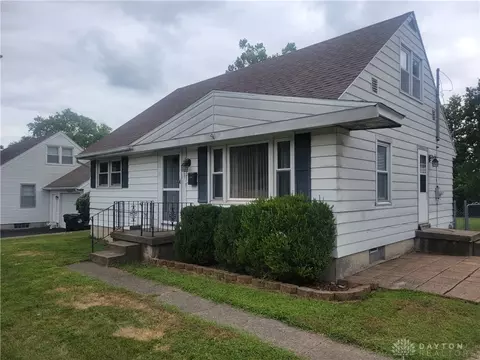 4060 Halworth Rd, Dayton, OH 45405