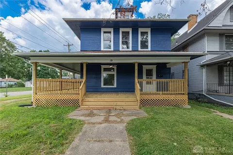 19 Mckinley St, Middletown, OH 45042