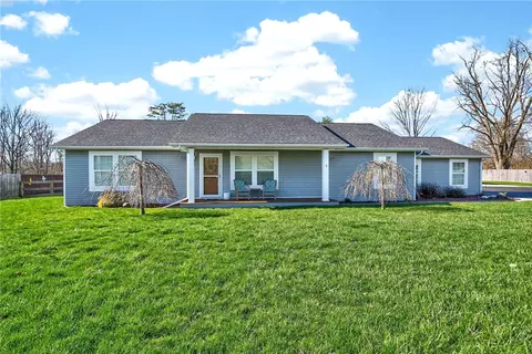 3532 S Clarksville Rd, Clarksville, OH 45113