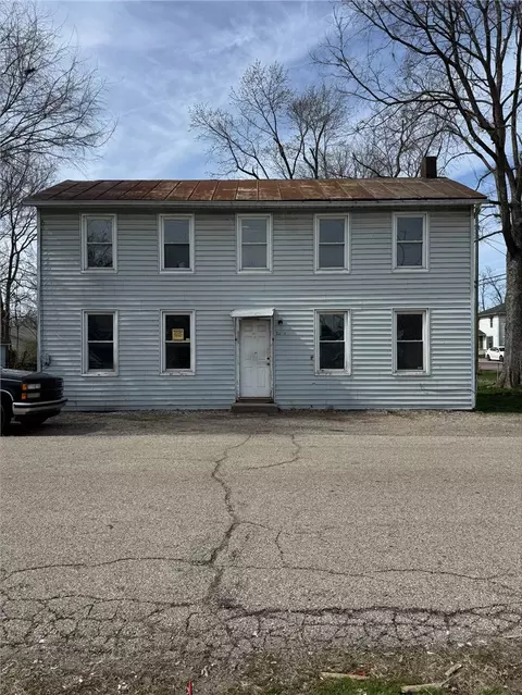 3202 Ben Harrison St, Middletown, OH 45044