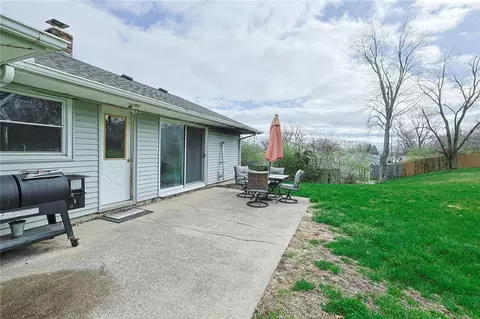 Exterior - 513 Austin Smith Dr, Monroe, OH 45050 photo 4 of 9