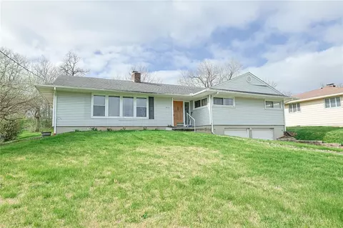 Exterior - 513 Austin Smith Dr, Monroe, OH 45050 photo 2 of 9
