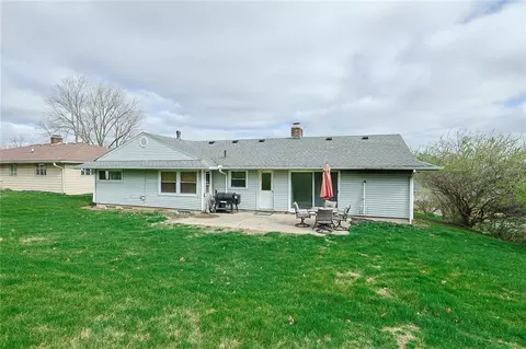 Exterior - 513 Austin Smith Dr, Monroe, OH 45050 photo 9 of 9