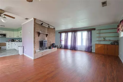 Living - 513 Austin Smith Dr, Monroe, OH 45050 photo 3 of 6