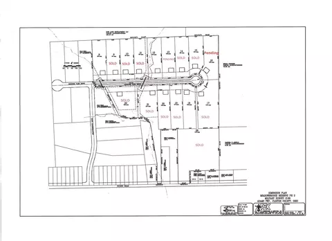 18 Hunters Glenn Dr, Adams Twp, OH 45177
