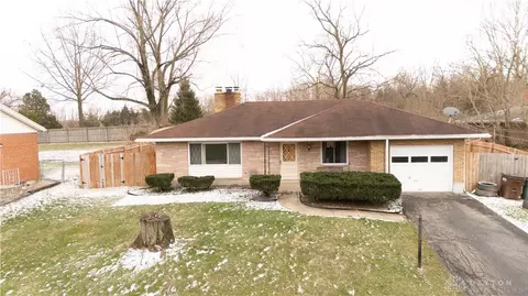 86 Shiloh Springs Rd, Dayton, OH 45415