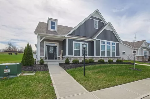 5013 Arena Ct, Liberty Twp, OH 45011