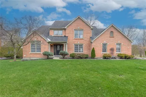 7584 Brookstone Dr, West Chester Twp, OH 45069