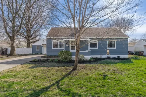 436 Marjorie Ave, Dayton, OH 45404