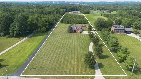 3232 Mclean Rd, Franklin, OH 45005 photo 5