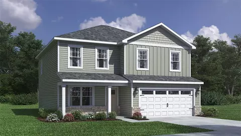 1785 Palmer Ct, Xenia, OH 45385