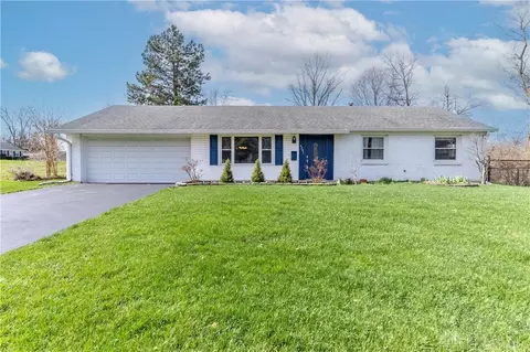 4201 Rushmore Pl, Beavercreek, OH 45430