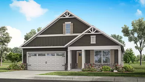 2245 Kiel St, Huber Heights, OH 45424