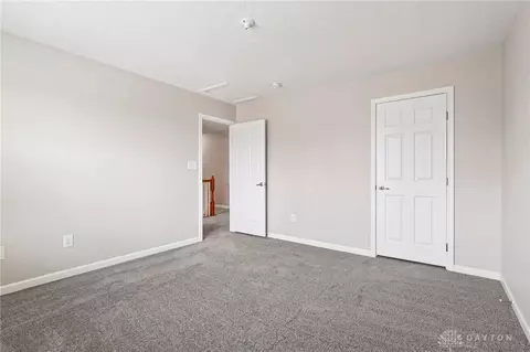 Bedroom - 9452 Oak Brook Dr, Centerville, OH 45458 photo 10 of 12