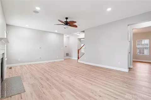 Living - 9452 Oak Brook Dr, Centerville, OH 45458 photo 7 of 10