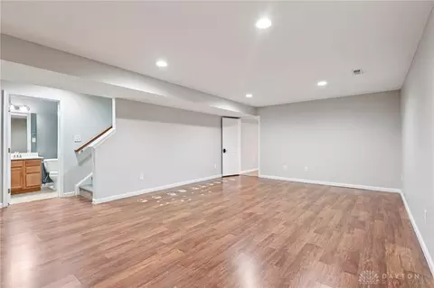 Living - 9452 Oak Brook Dr, Centerville, OH 45458 photo 10 of 10