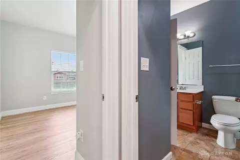 Entry Way - 9452 Oak Brook Dr, Centerville, OH 45458 photo 2 of 3