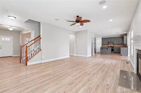 Living - 9452 Oak Brook Dr, Centerville, OH 45458 photo 6 of 10