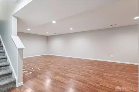 Living - 9452 Oak Brook Dr, Centerville, OH 45458 photo 9 of 10