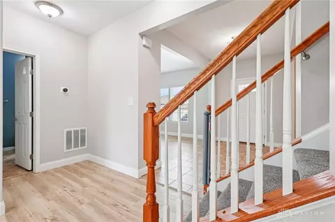 Entry Way - 9452 Oak Brook Dr, Centerville, OH 45458 photo 1 of 3