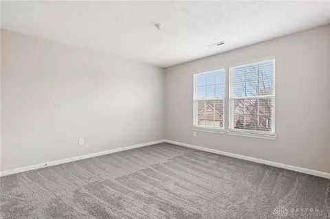 Bedroom - 9452 Oak Brook Dr, Centerville, OH 45458 photo 9 of 12