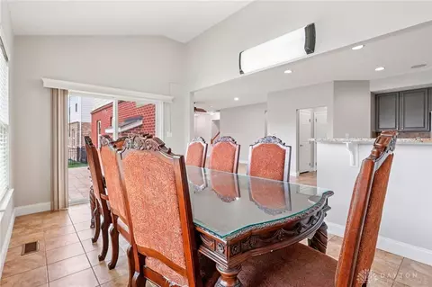 Dining - 9452 Oak Brook Dr, Centerville, OH 45458 photo 2 of 2