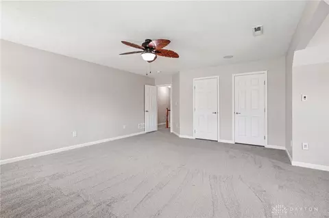 Bedroom - 9452 Oak Brook Dr, Centerville, OH 45458 photo 3 of 12