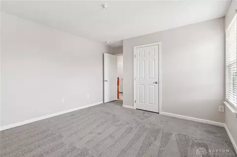 Bedroom - 9452 Oak Brook Dr, Centerville, OH 45458 photo 8 of 12