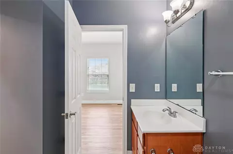 Entry Way - 9452 Oak Brook Dr, Centerville, OH 45458 photo 3 of 3