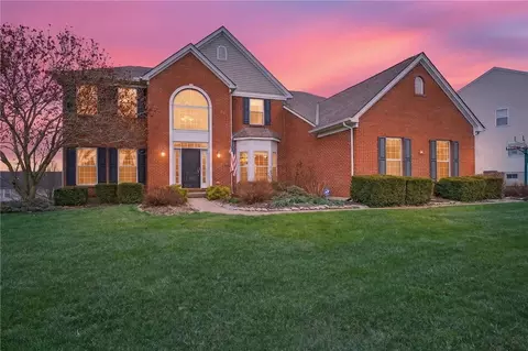 48 Dinsley Pl, Springboro, OH 45066
