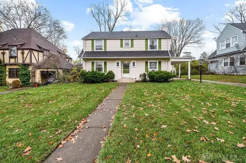 3301 Central Ave, Middletown, OH 45044