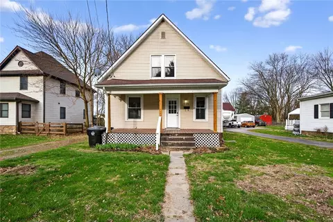 585 N Spring St, Wilmington, OH 45177