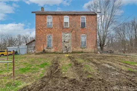 1541 Johnsville Brookville Rd, Brookville, OH 45309
