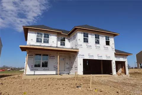 9225 Bottega Dr #0063, Washington Township, OH 45458