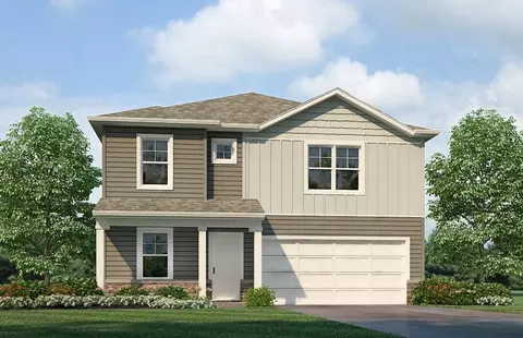 2239 Kiel St, Huber Heights, OH 45424