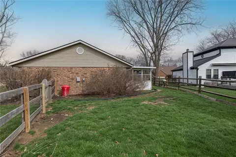 310 Evergreen Dr, Springboro, OH 45066 photo 23